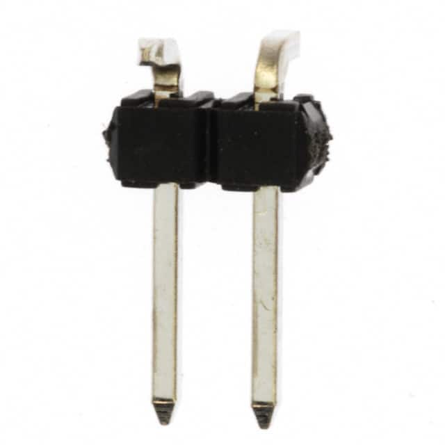 0683011054 CONN HEADER SMD 2POS 2.54MM