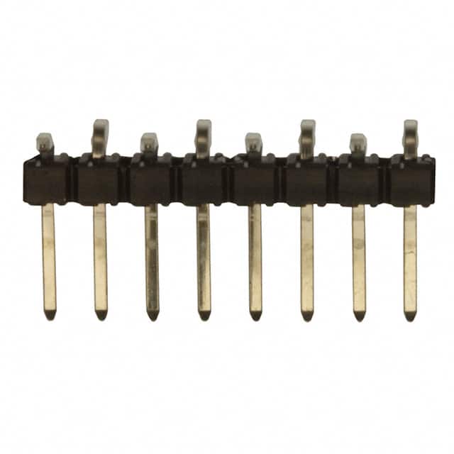 0683011019 CONN HEADER SMD 8POS 2.54MM