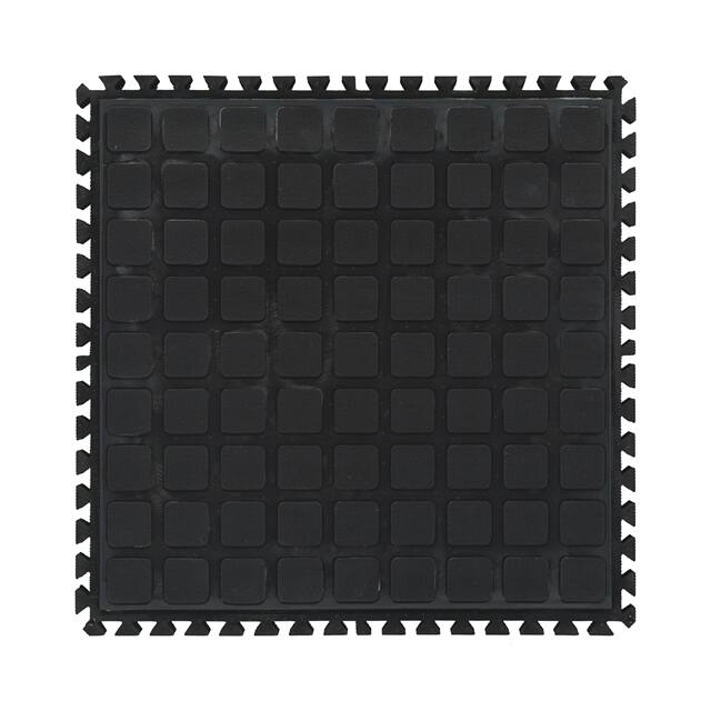 447101100 HOG HEAVEN TILE 18" - CENTER