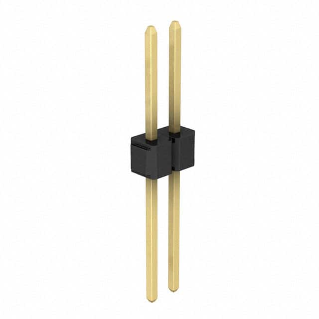929715-03-01-EU CONN HEADER VERT 2POS