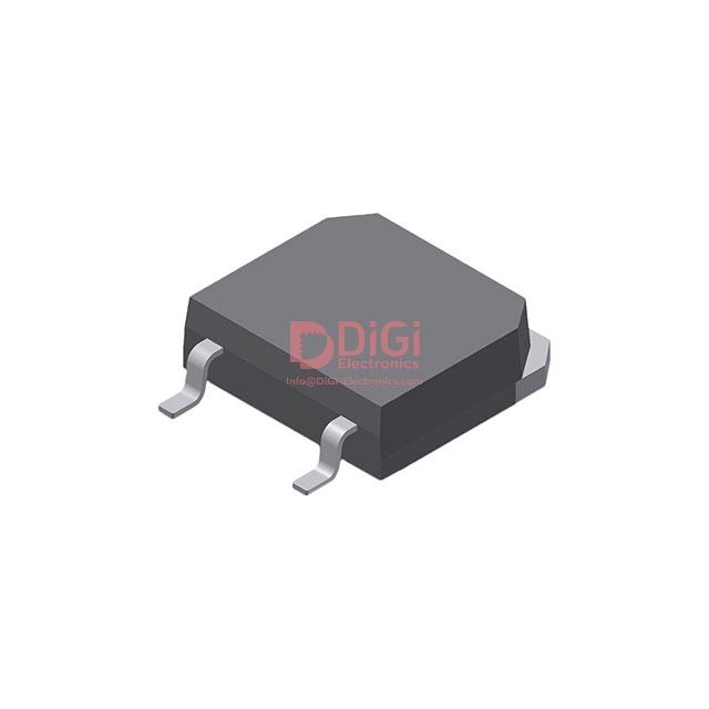 APT10050LVRG The Microsemi Corporation APT10050LVRG is an N-Channel MOSFET designed for various applications. It features a 500V drain-to-source voltage and a continuous drain current of 24A.