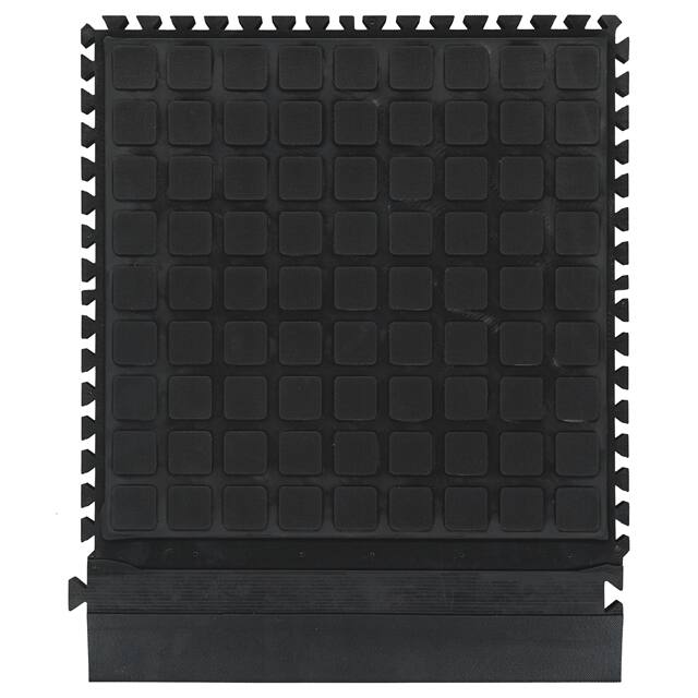 447102100 HOG HEAVEN TILE 18" - SIDE