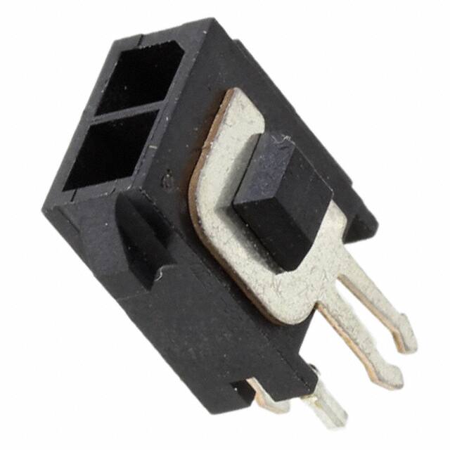 794680-2 CONN HEADER VERT 2POS