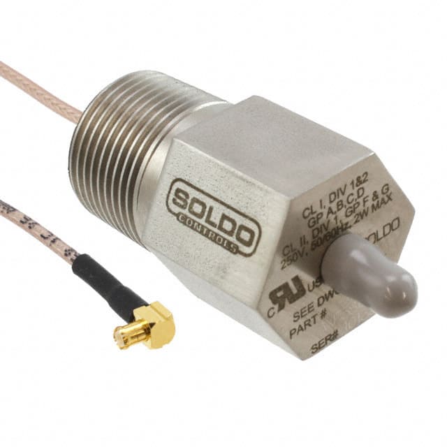 2885621 CBL ASSY MCX-RPSMA PLUG 35.43"