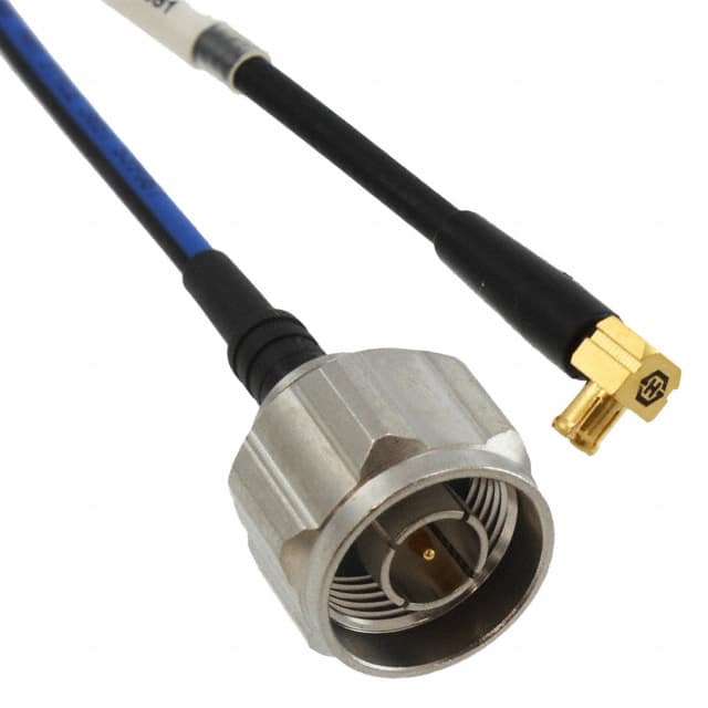 2867681 CBL ASSY MCX-N TYPE PLUG 19.69"