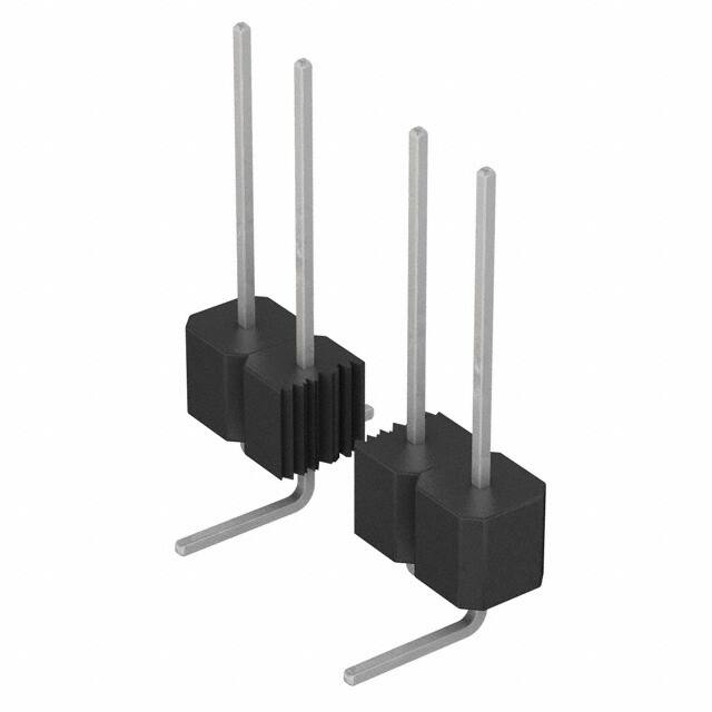 GTC21SFBN-M30 CONN HEADER SMD 21POS 2.54MM