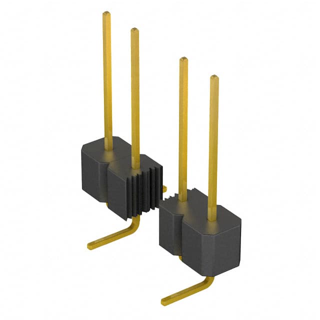 GZC31SFBN-M30 CONN HEADER SMD 31POS 2.54MM