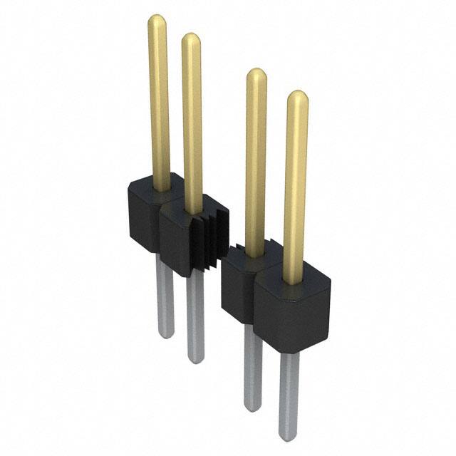 PXC21SFBN CONN HEADER VERT 21POS 2.54MM