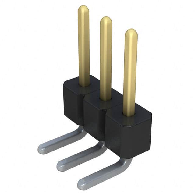 PXC03SBAN CONN HEADER R/A 3POS 2.54MM
