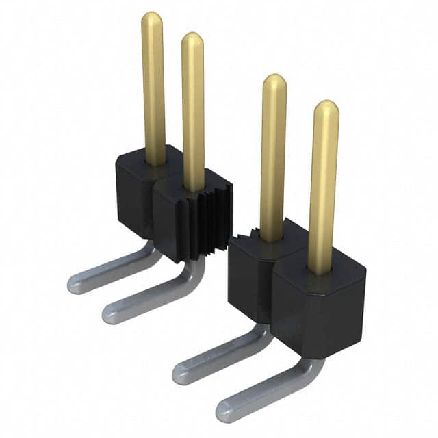 PXC06SBAN CONN HEADER R/A 6POS 2.54MM