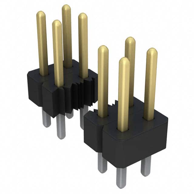 PXC10DAAN CONN HEADER VERT 20POS 2.54MM