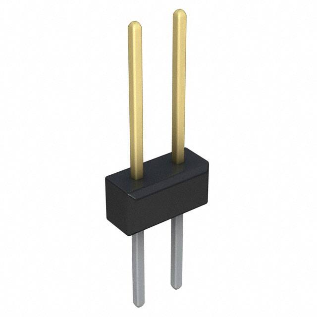 PXC02DFBN CONN HEADER VERT 4POS 2.54MM