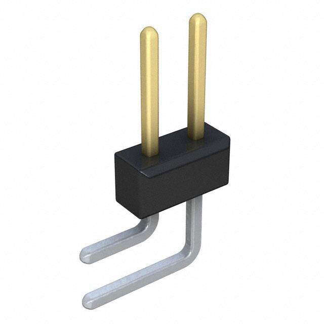 PXC02DBAN CONN HEADER R/A 4POS 2.54MM