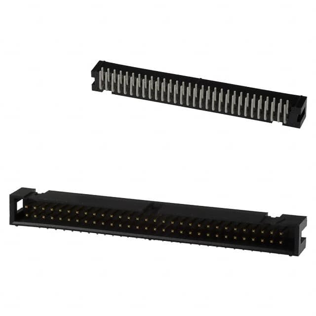1-1761605-6 CONN HEADER R/A 60POS 2.54MM
