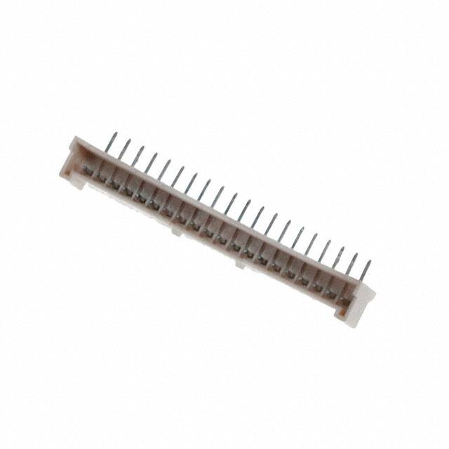 0353632060 CONN HEADER R/A 20POS 2MM