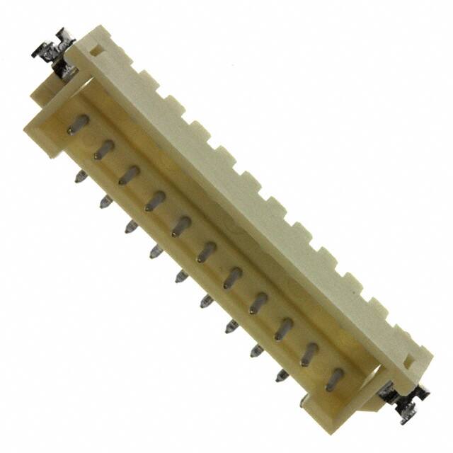 DF3Z-11P-2V(20) CONN HEADER SMD 11POS 2MM