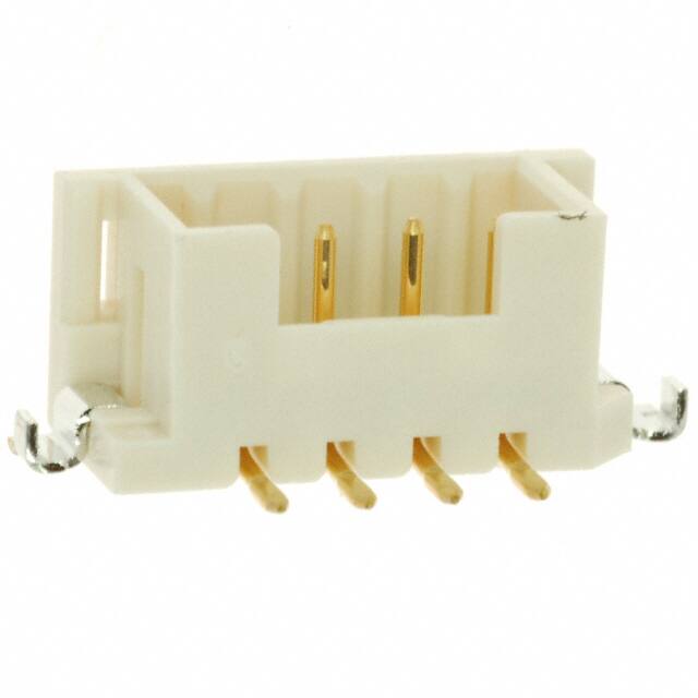 DF3Z-4P-2V(50) CONN HEADER SMD 4POS 2MM