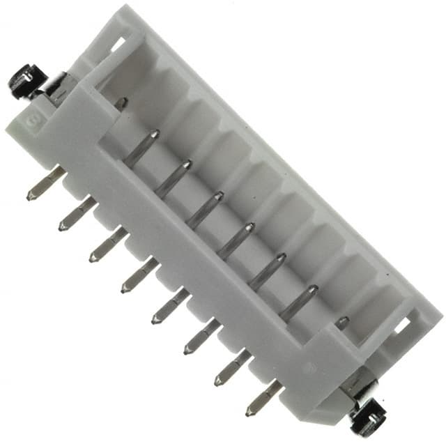 DF3Z-8P-2V(50) CONN HEADER SMD 8POS 2MM