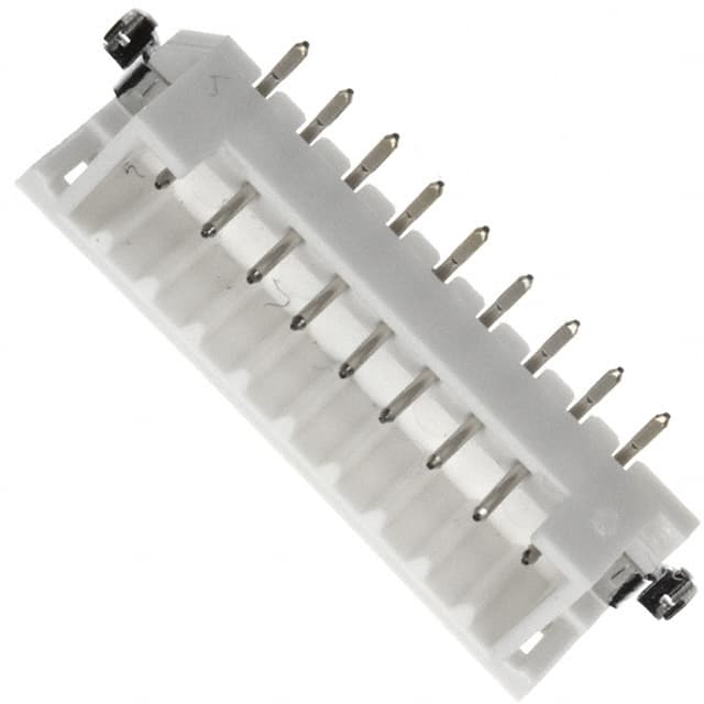 DF3Z-9P-2V(50) CONN HEADER SMD 9POS 2MM