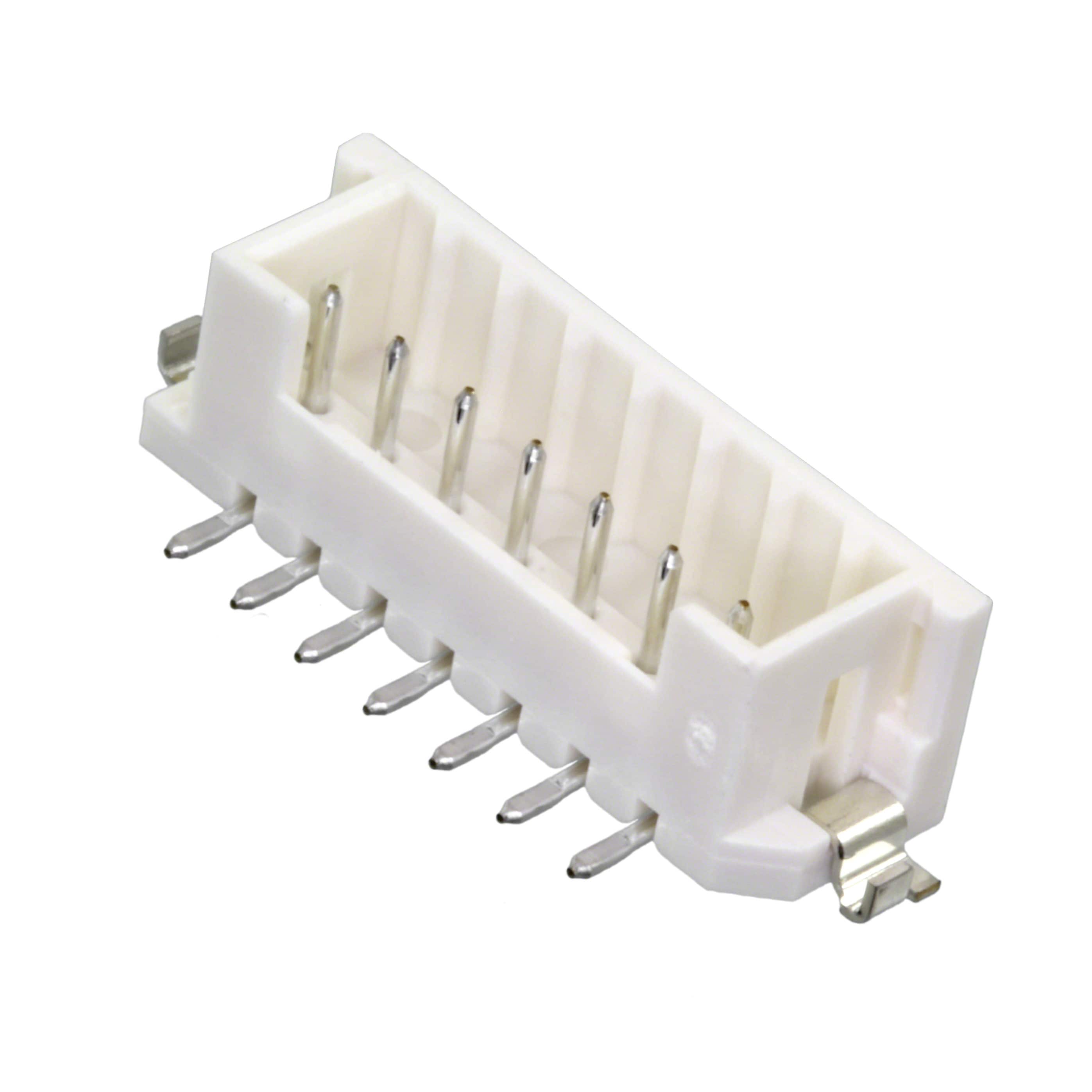 DF3DZ-7P-2V(20) CONN HEADER SMD 7POS 2MM