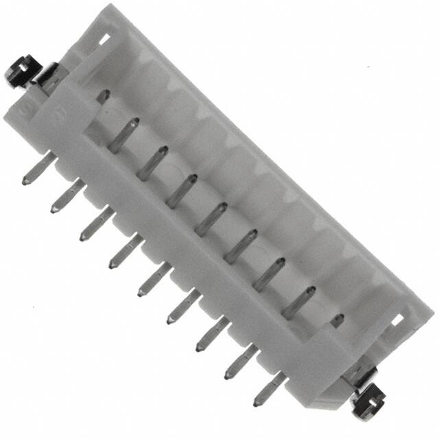 DF3DZ-9P-2V(20) CONN HEADER SMD 9POS 2MM