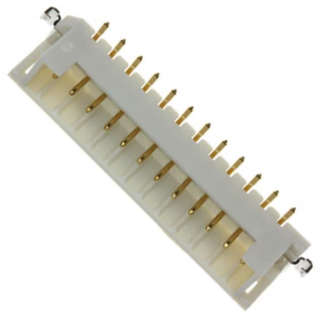 DF3DZ-12P-2V(50) CONN HEADER SMD 12POS 2MM