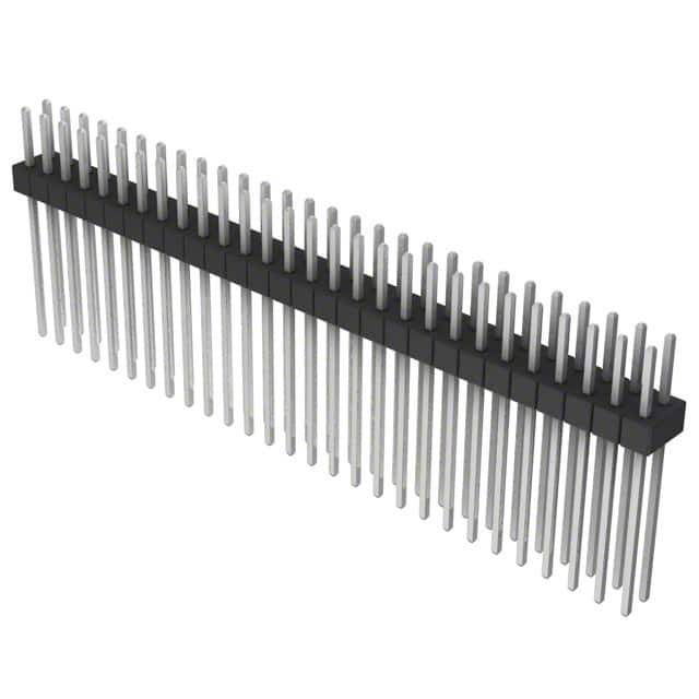 PEC28DAFN CONN HEADER VERT 56POS 2.54MM
