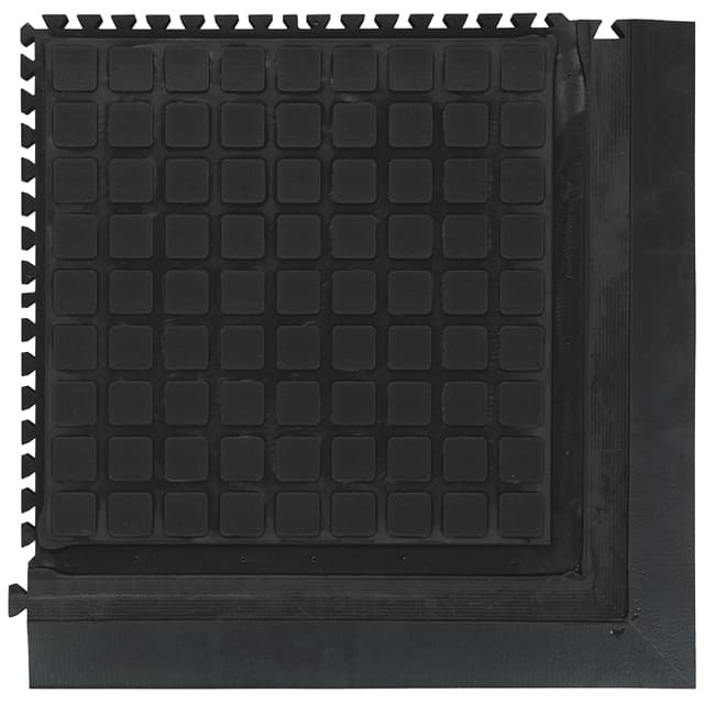 447103100 HOG HEAVEN TILE 18" - CORNER