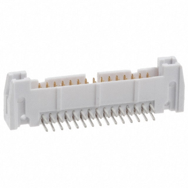 AWH30A-0202-T-R CONN HEADER R/A 30POS 2.54MM