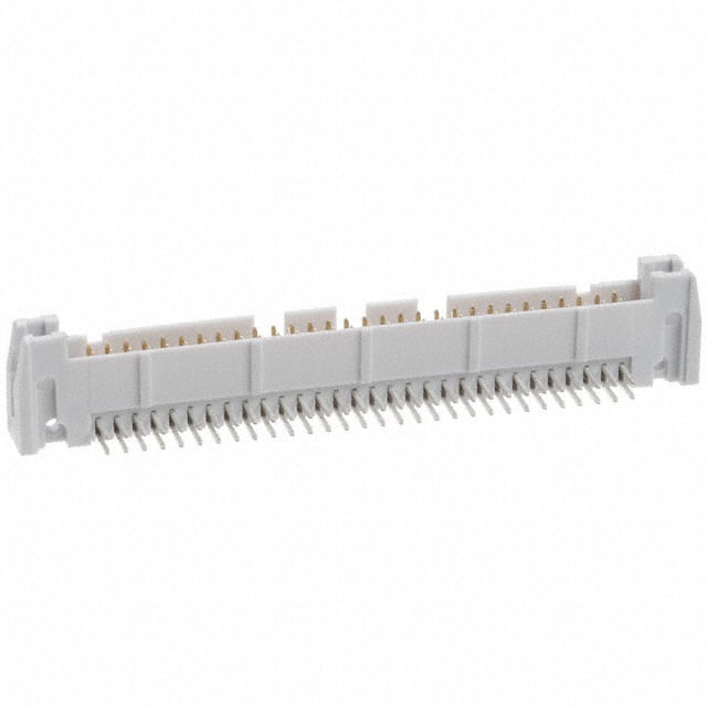 AWH60A-0202-T-R CONN HEADER R/A 60POS 2.54MM
