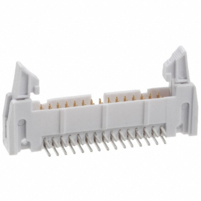 AWH30A-0222-T-R CONN HEADER R/A 30POS 2.54MM