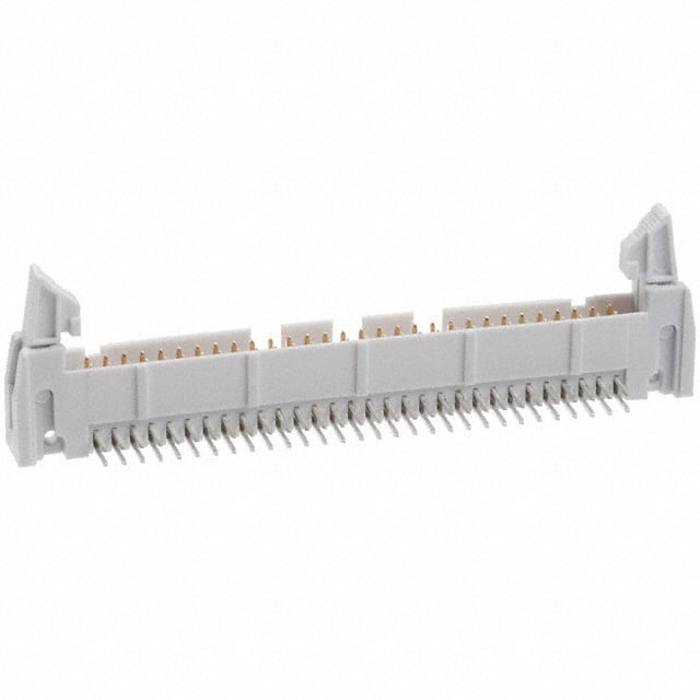 AWH60A-0222-T-R CONN HEADER R/A 60POS 2.54MM