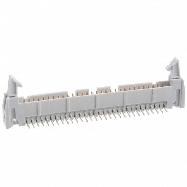 AWH60A-0232-T-R CONN HEADER R/A 60POS 2.54MM