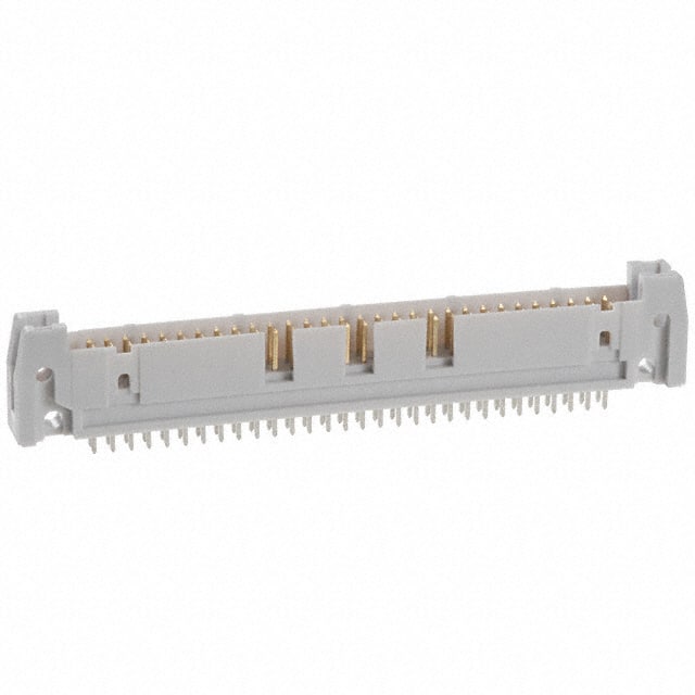 AWH60G-0202-T-R CONN HEADER VERT 60POS 2.54MM