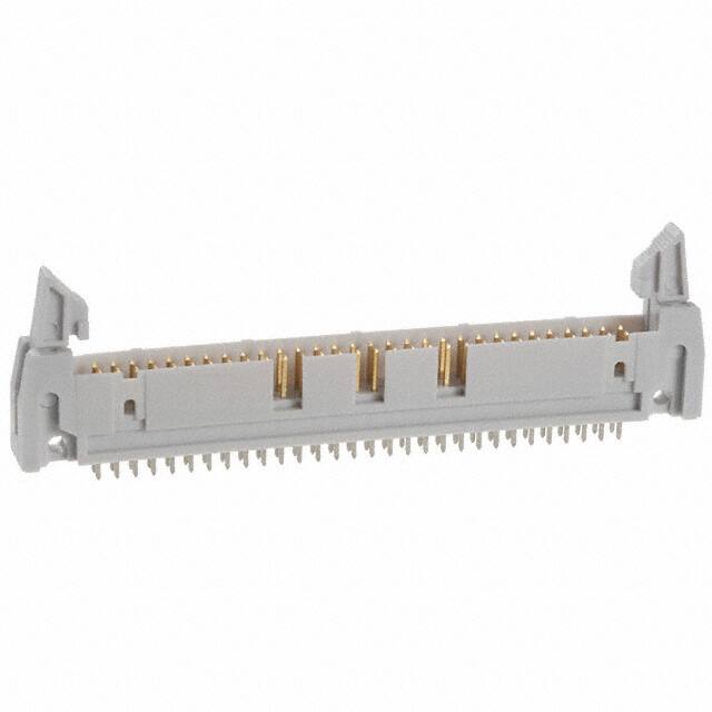 AWH60G-0222-T-R CONN HEADER VERT 60POS 2.54MM