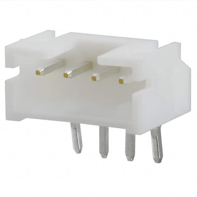 S4B-PH-K-S(LF)(SN) CONN HEADER R/A 4POS 2MM