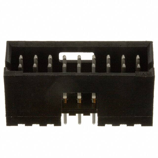 5-87589-5 CONN HEADER VERT 18POS 2.54MM