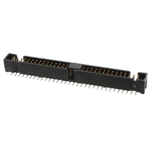 N2564-6V0C-RB-WH CONN HEADER SMD 64POS 2.54MM