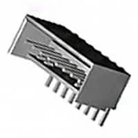 644894-4 CONN HEADER R/A 4POS 2.54MM