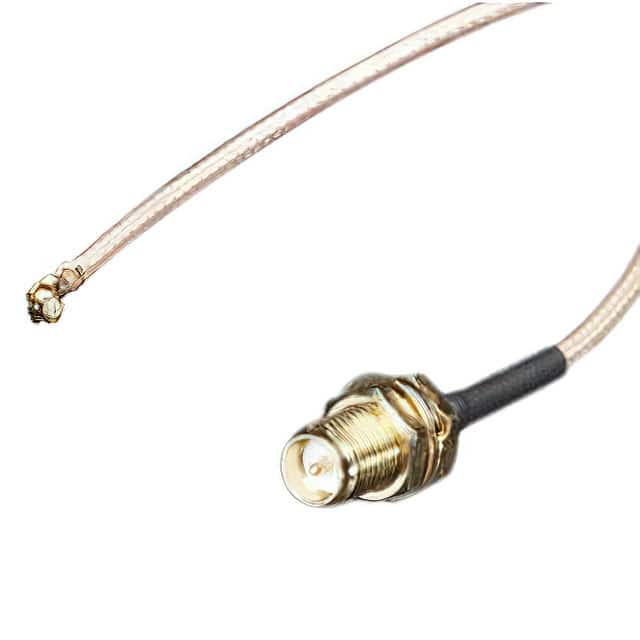 PT810NT CBL ASSY PIGTAIL 10' NM TNCM
