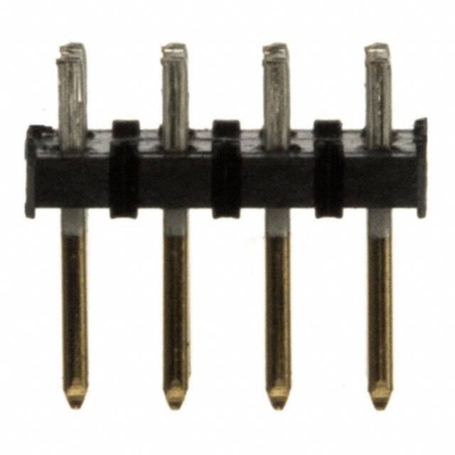 151208-8421-RB CONN HEADER VERT 8POS 2MM