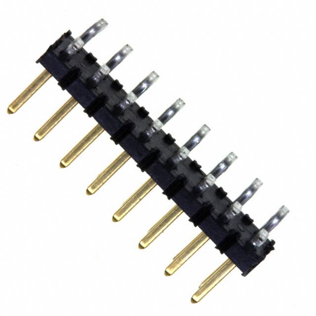 151216-2320-RB CONN HEADER SMD 16POS 2MM
