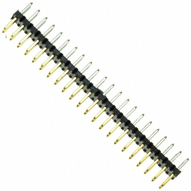 151244-8322-RB CONN HEADER VERT 44POS 2MM
