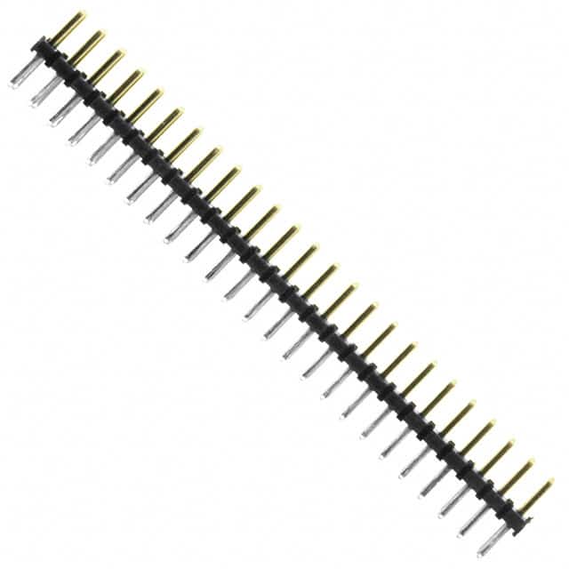 151250-8322-RB CONN HEADER VERT 50POS 2MM