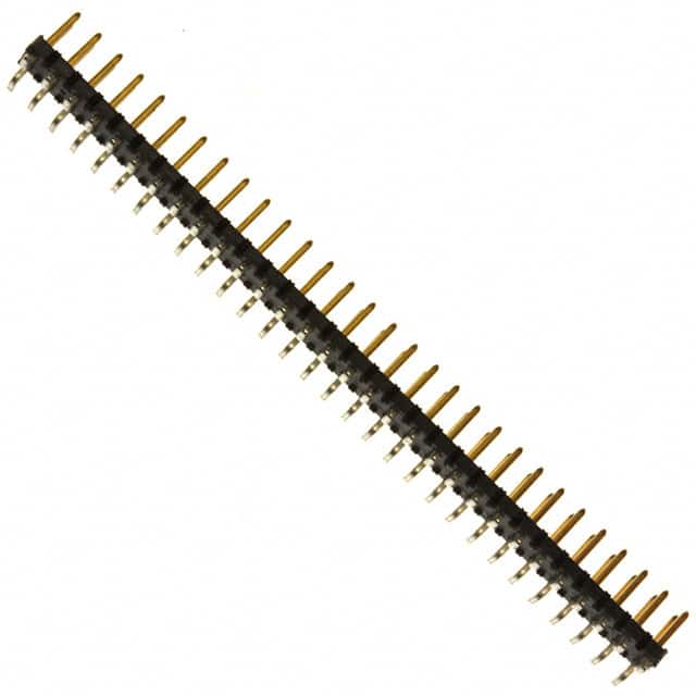151260-2320-RB CONN HEADER SMD 60POS 2MM