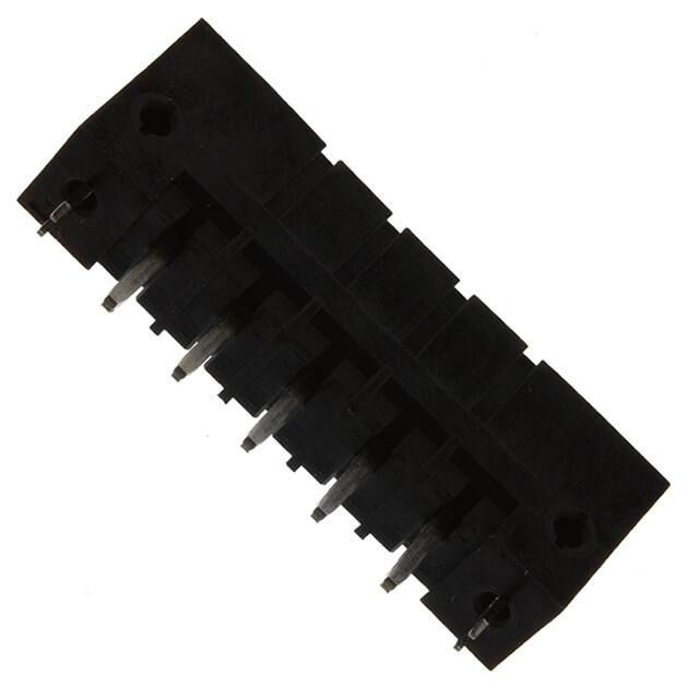 HR31-5.08R-5PD(72) CONN HEADER VERT 5POS 5.08MM