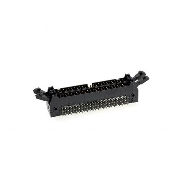 3314-L302-UB CONN HEADER R/A 14POS 2.54MM