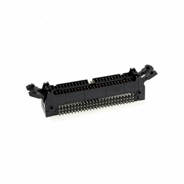 3428-L302 CONN HEADER R/A 20POS 2.54MM