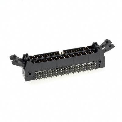 3429-L202 CONN HEADER R/A 26POS 2.54MM