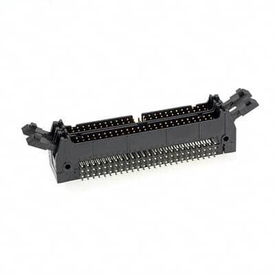 3433-L202 CONN HEADER R/A 50POS 2.54MM